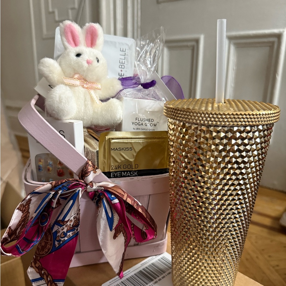 FILL YOUR EASTER BASKET - Picture 4 of 7